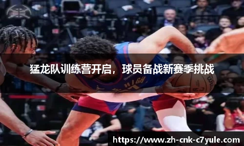 猛龙队训练营开启，球员备战新赛季挑战